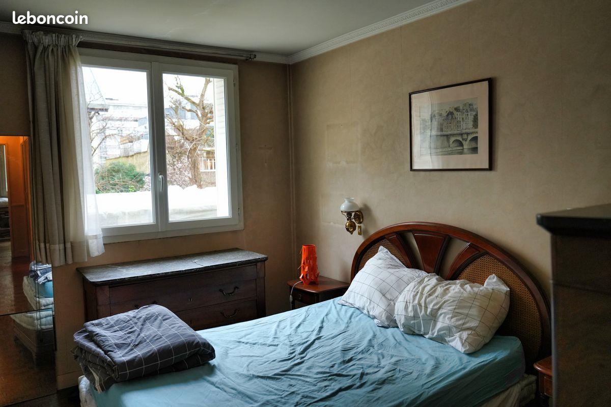 Appartement à vendre, 77m², Paris 12ème