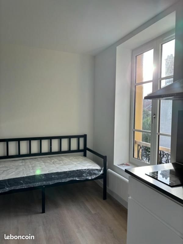 Appartement à louer, 14m², Lyon 3ème