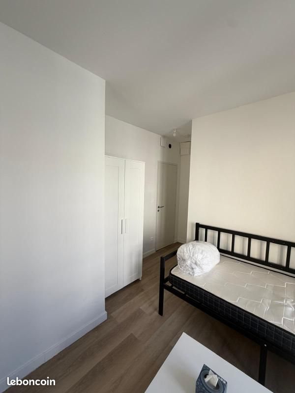 Appartement à louer, 14m², Lyon 3ème