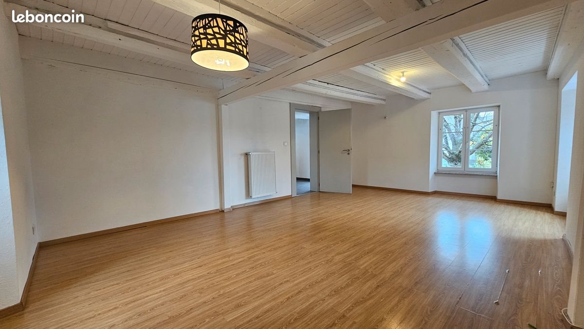 Maison à louer, 100m², Eschentzwiller