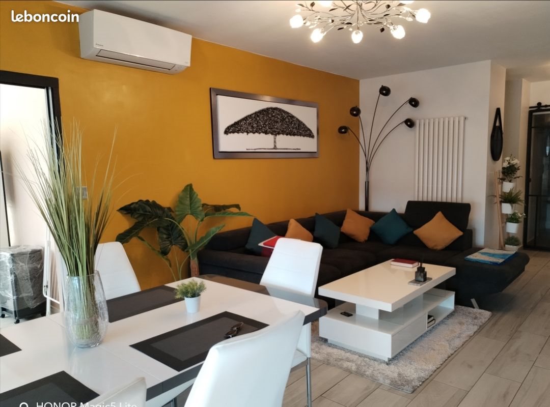 Appartement à vendre, 83m², Nîmes