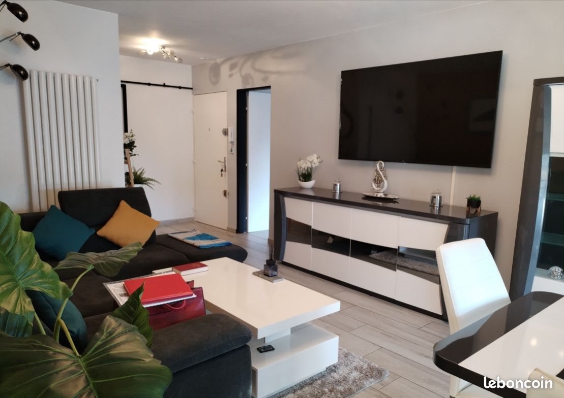 Appartement à vendre, 83m², Nîmes