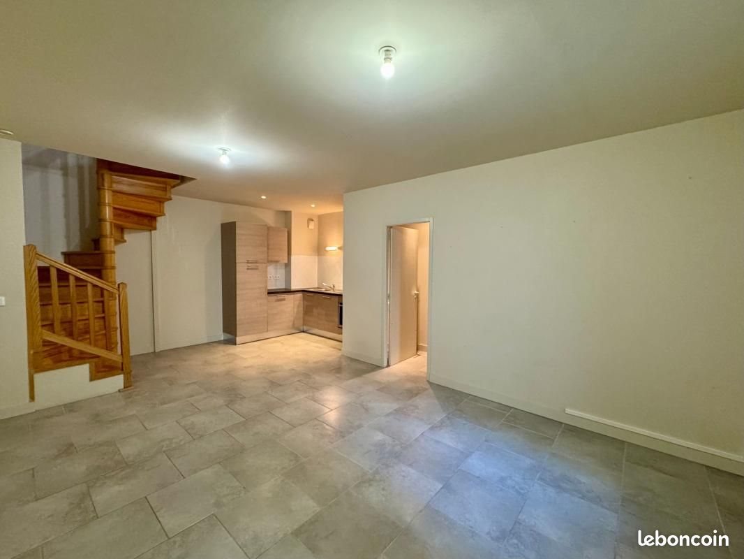 Appartement à vendre, 57m², Pézenas