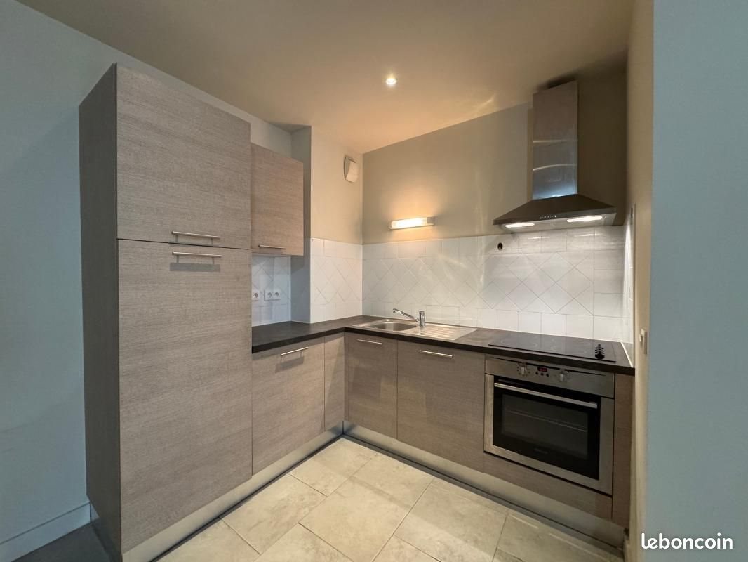 Appartement à vendre, 57m², Pézenas