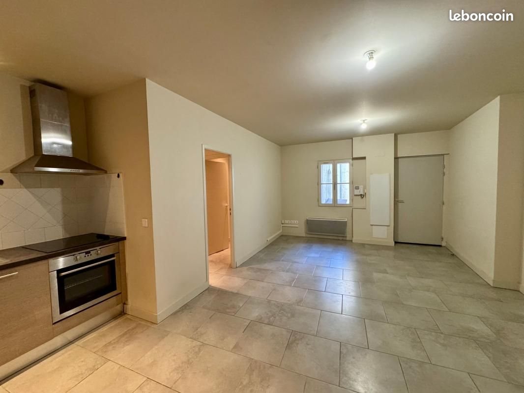 Appartement à vendre, 57m², Pézenas