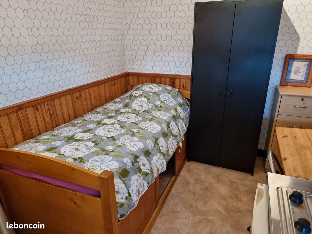 Appartement à louer, 15m², Outreau