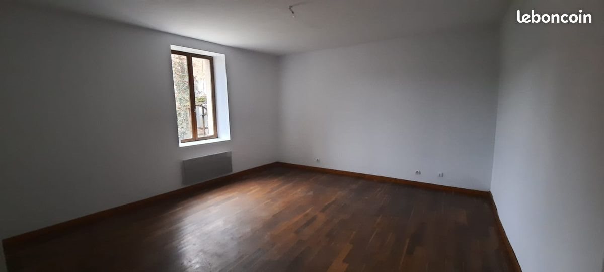 Appartement à louer, 50m², Béning-lès-Saint-Avold