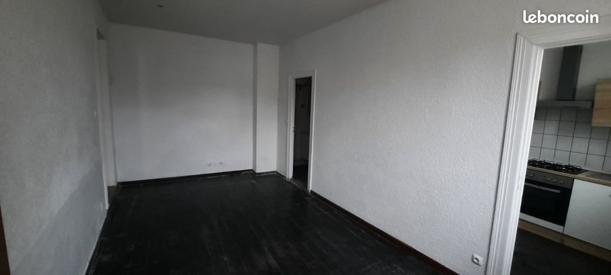 Appartement à louer, 50m², Béning-lès-Saint-Avold