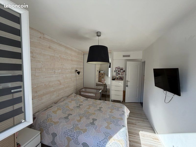 Appartement à vendre, 67m², Besançon