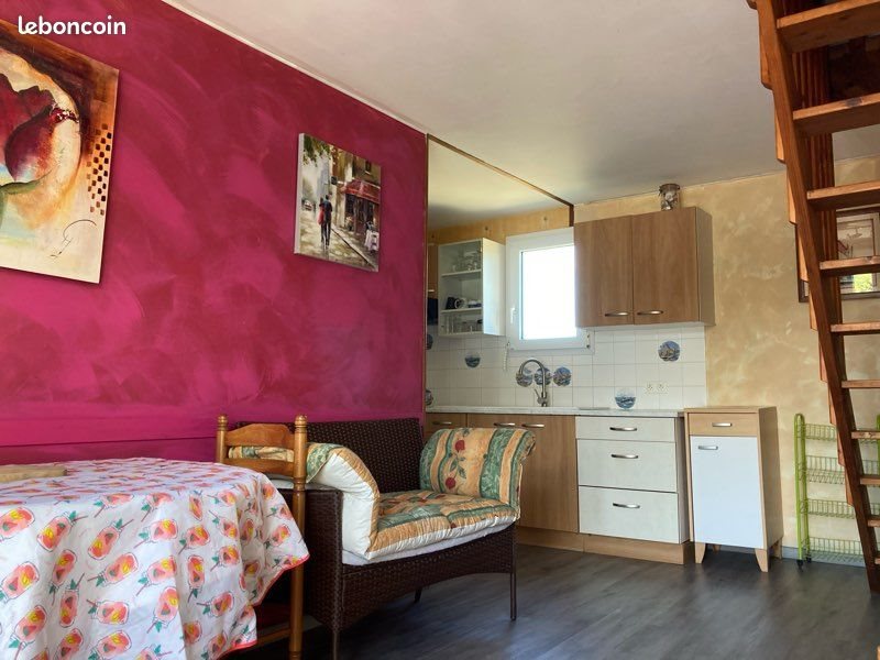 Appartement à louer, 54m², Montmartin-sur-Mer