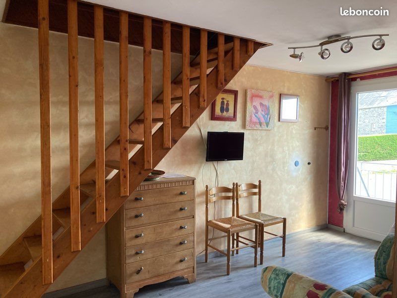 Appartement à louer, 54m², Montmartin-sur-Mer