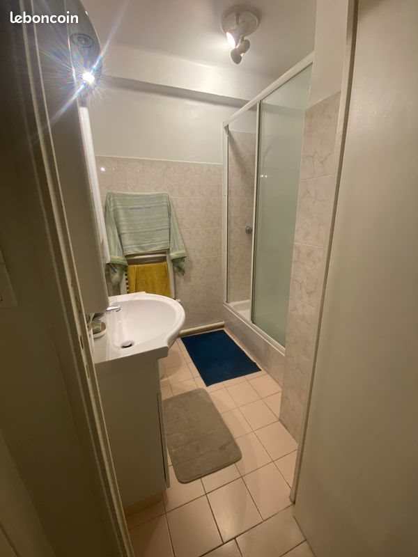 Appartement à louer, 70m², Marseille 14ème