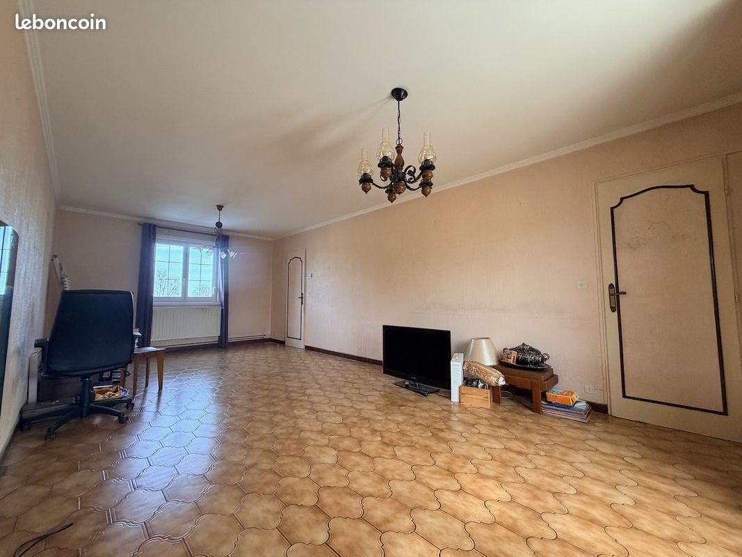 Maison à vendre, 93m², Jeumont