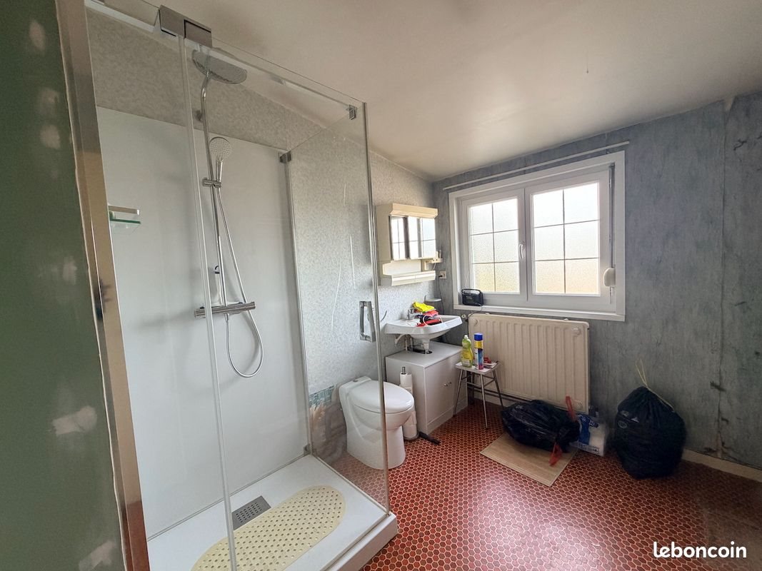 Maison à vendre, 93m², Jeumont