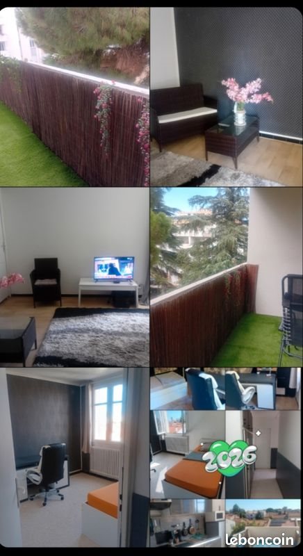Appartement à vendre, 76m², Perpignan