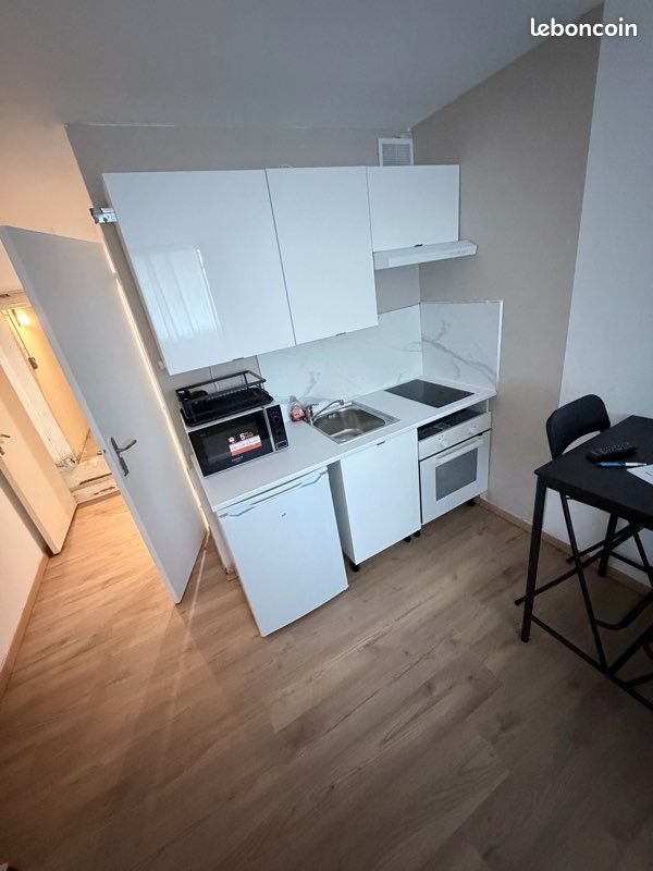 Appartement à vendre, 18m², Vallauris