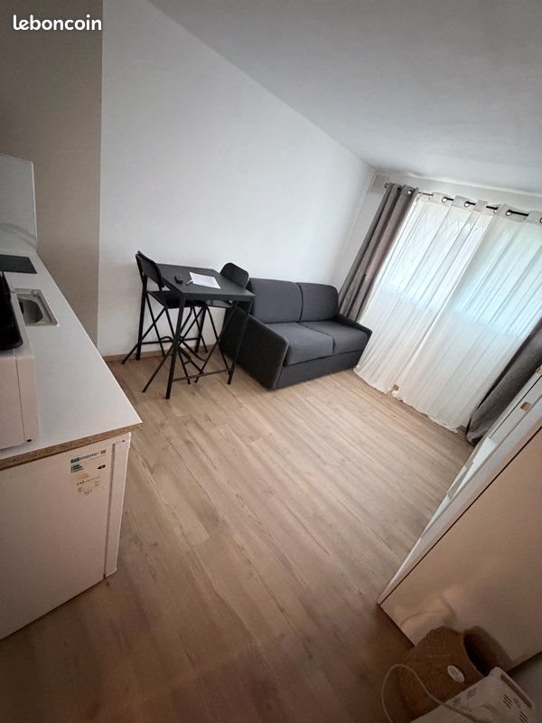 Appartement à vendre, 18m², Vallauris