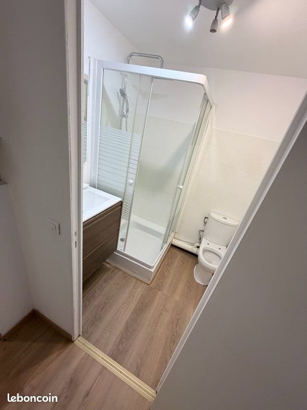 Appartement à vendre, 18m², Vallauris