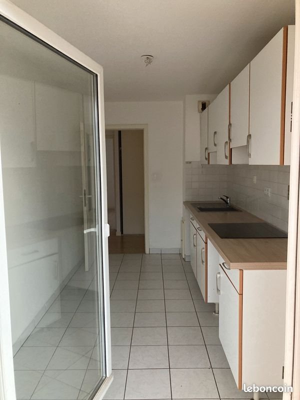 Appartement à louer, 74m², Horbourg-Wihr