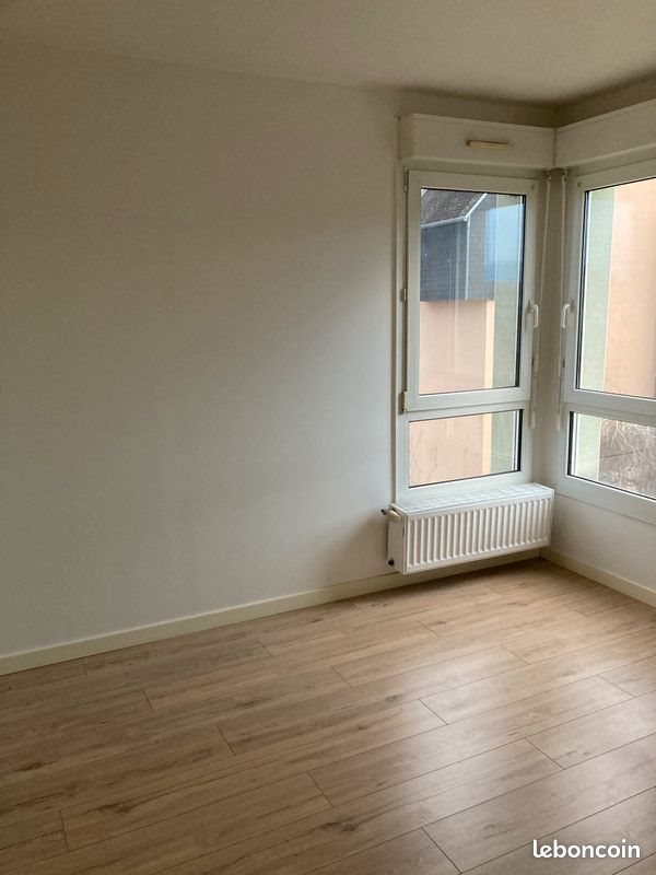 Appartement à louer, 74m², Horbourg-Wihr