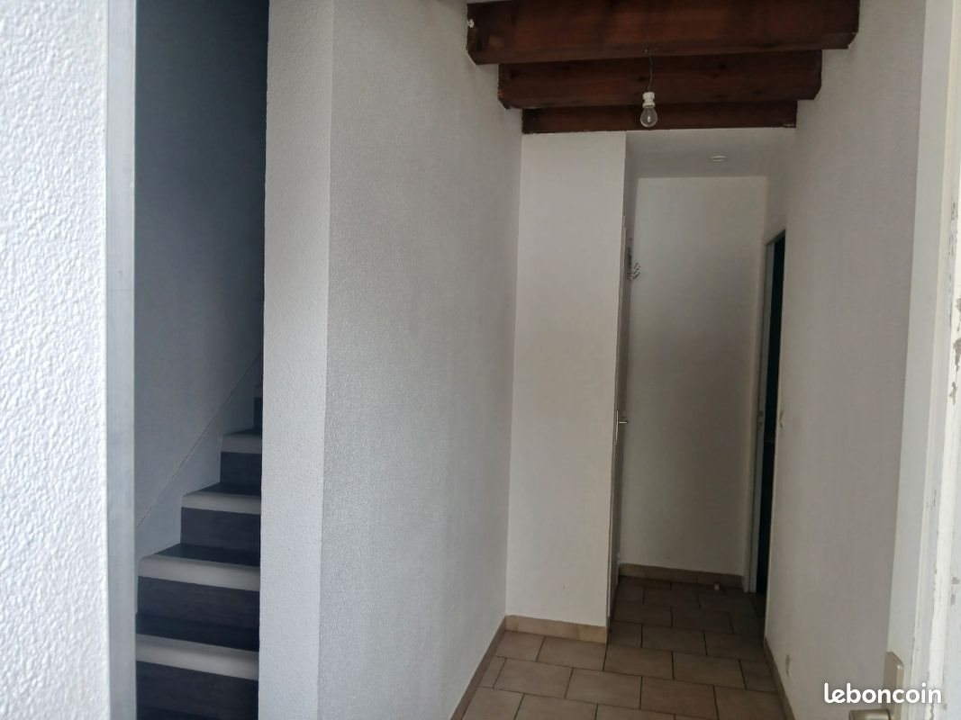 Appartement à louer, 62m², Outarville