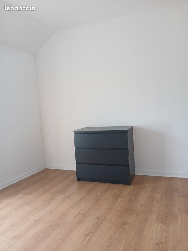 Appartement à louer, 62m², Outarville