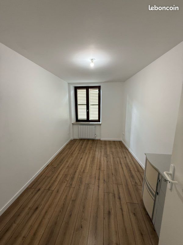 Appartement à louer, 50m², Barr