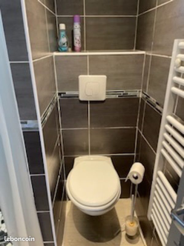 Appartement à louer, 25m², Toulon