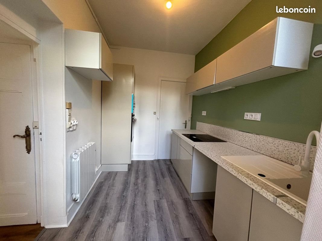 Maison à louer, 95m², Le Mans