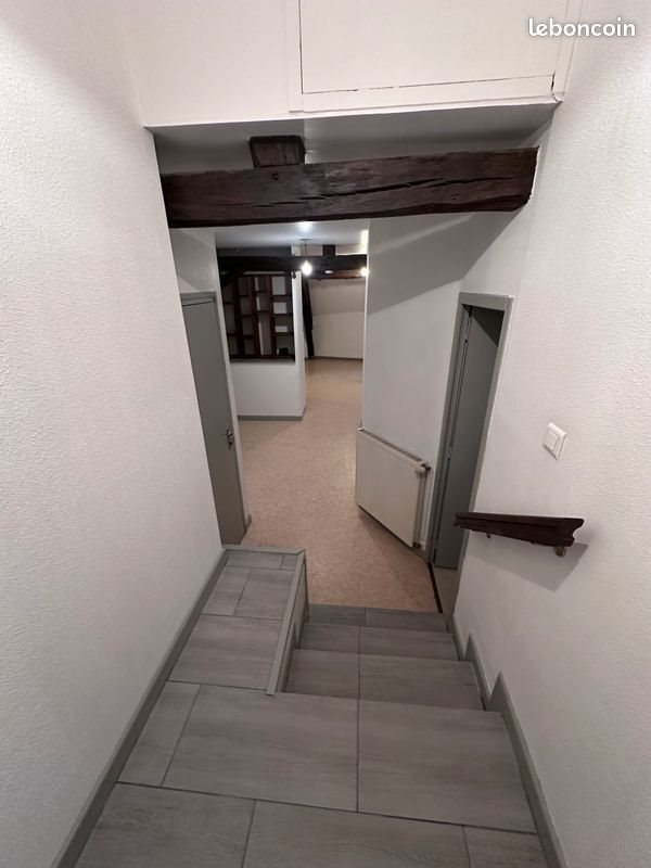 Appartement à louer, 90m², Saint-Amand-Montrond