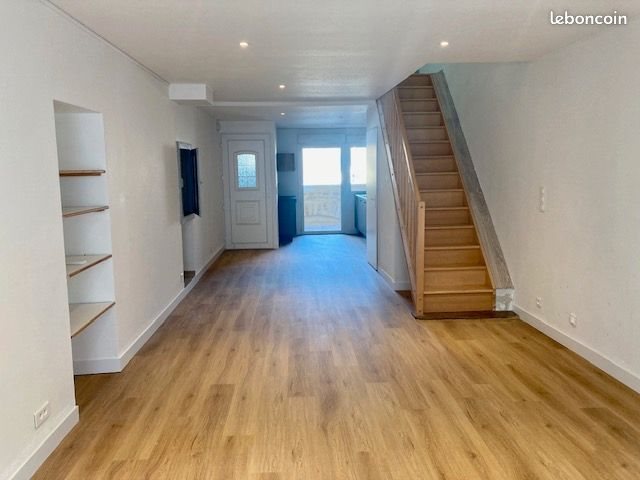 Appartement à vendre, 93m², Mesnay