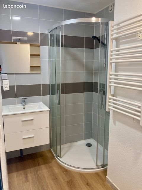 Appartement à vendre, 93m², Mesnay