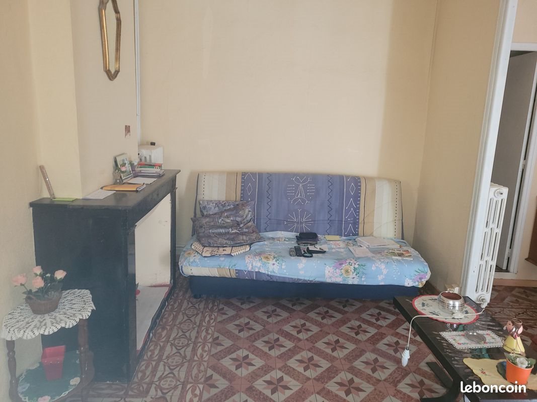 Appartement à louer, 77m², Bédarieux
