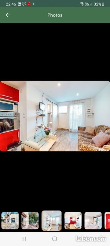 Maison à louer, 35m², Schiltigheim