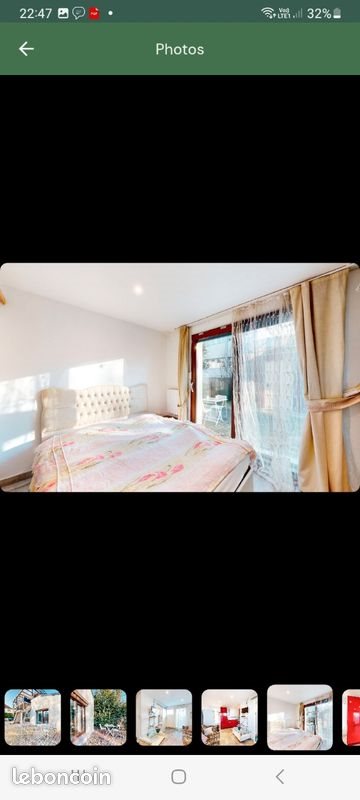 Maison à louer, 35m², Schiltigheim
