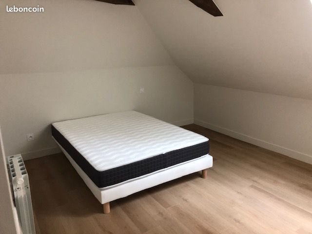 Appartement à louer, 30m², Dol-de-Bretagne