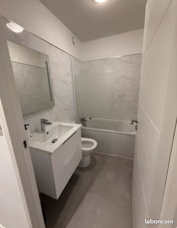 Appartement à louer, 38m², Perpignan