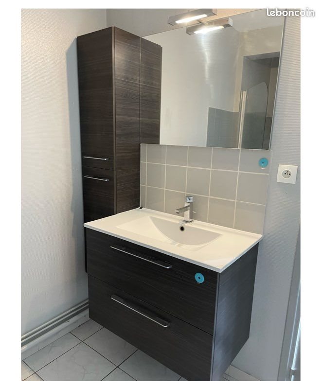 Appartement à louer, 60m², Amboise