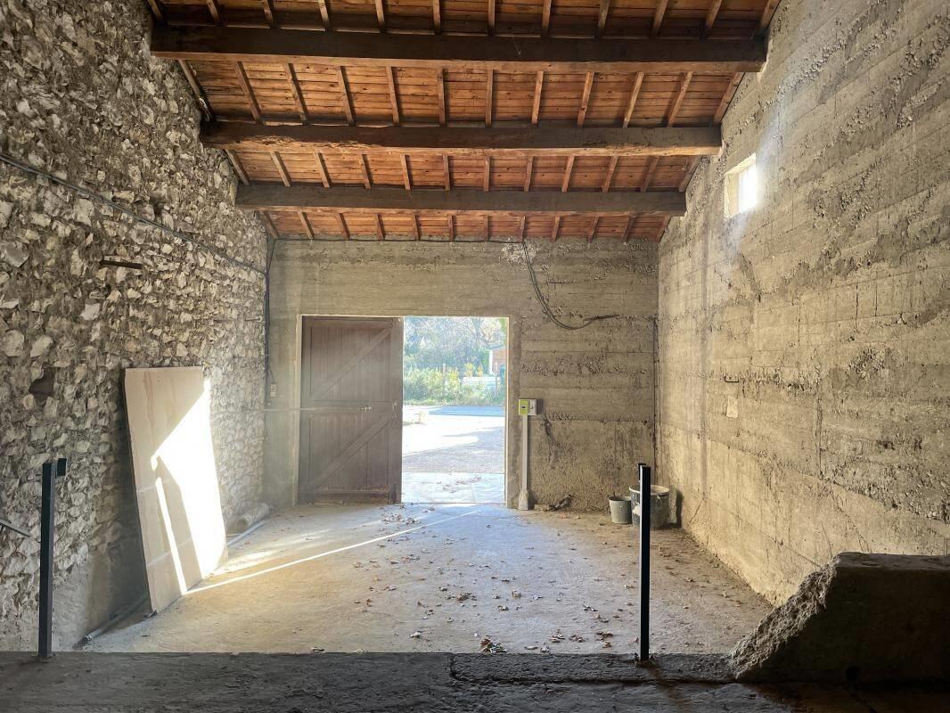 Appartement à vendre, 98m², Caumont-sur-Durance