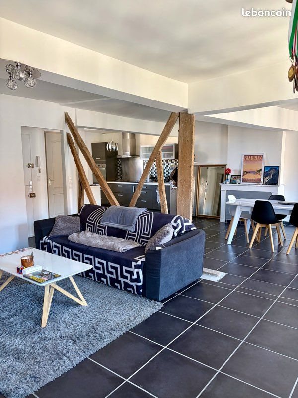 Appartement à vendre, 102m², Saint-Girons