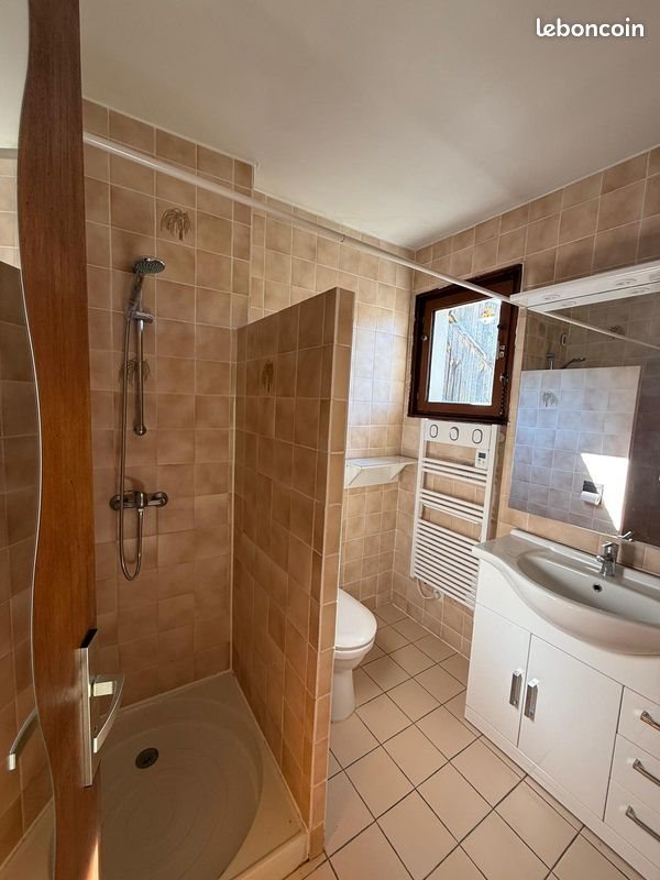 Appartement à louer, 50m², Chapelle-d'Huin