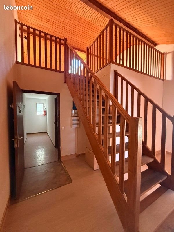 Appartement à louer, 50m², Chapelle-d'Huin