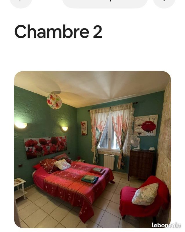 Maison à louer, 120m², Sarrola-Carcopino