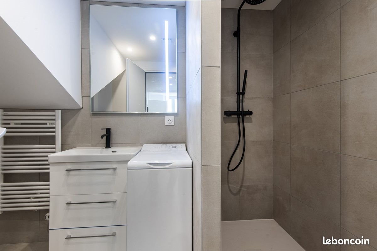 Appartement à louer, 15m², Saint-Chamas