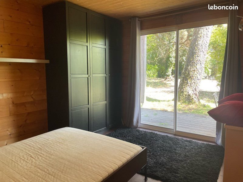 Maison à louer, 50m², Gradignan