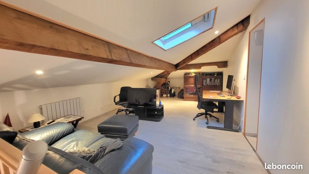 Appartement à louer, 39m², Gray