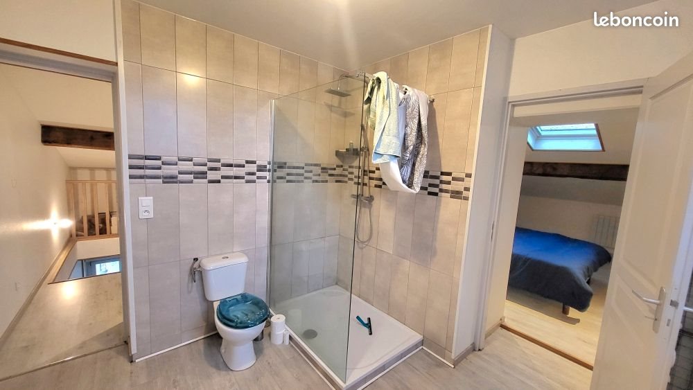 Appartement à louer, 39m², Gray