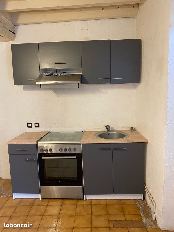 Maison à louer, 30m², Maligny