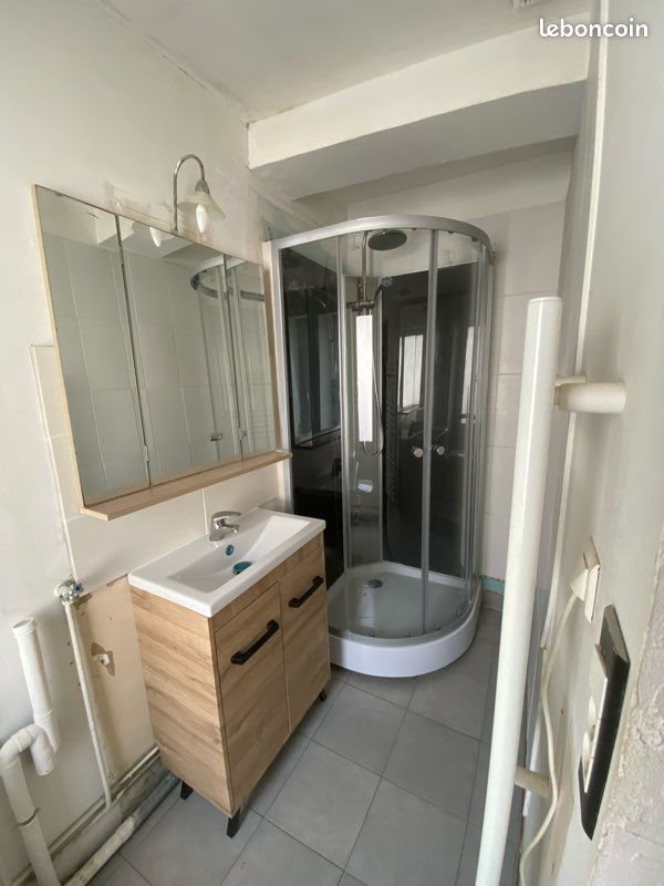 Maison à louer, 30m², Maligny