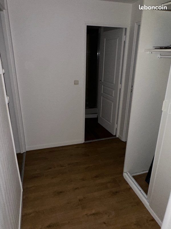 Appartement à louer, 60m², Reims